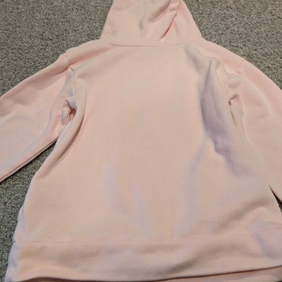 Girls Puma Hoodie - Picture 3 of 5